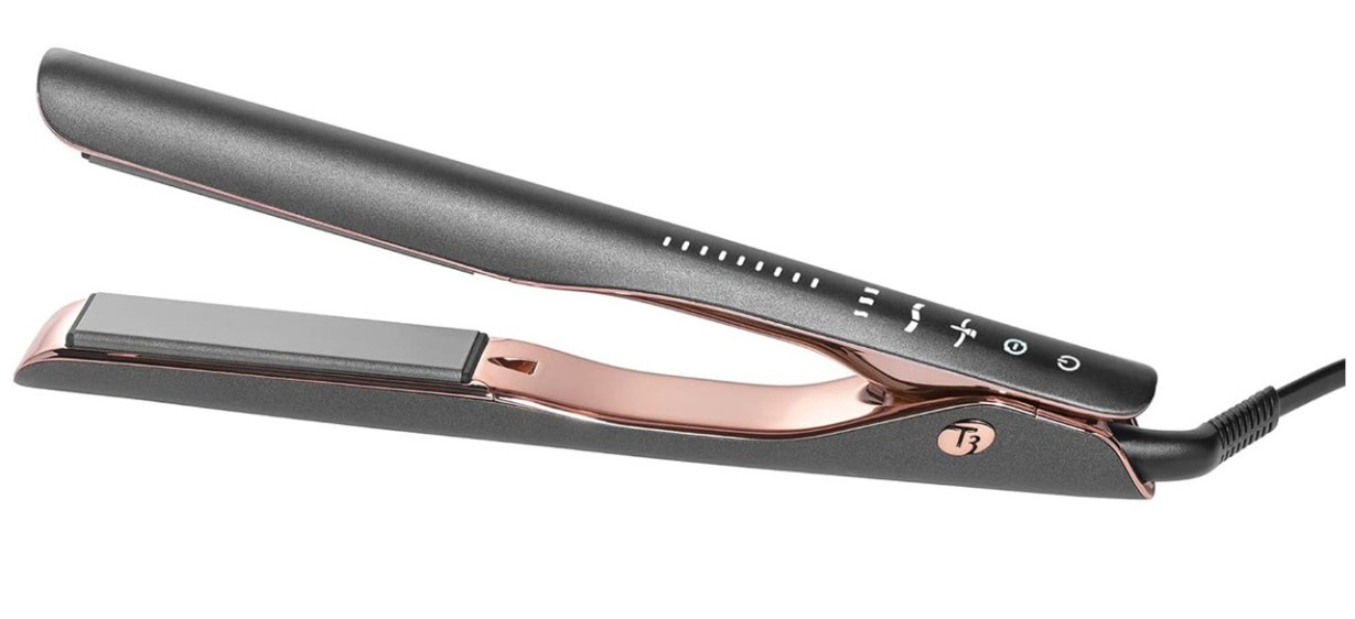 T3 Smooth ID 1” Flat Iron