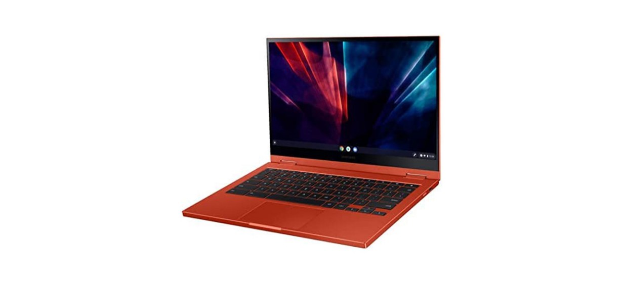 Samsung Galaxy Chromebook 2 Samsung Galaxy Chromebook 2