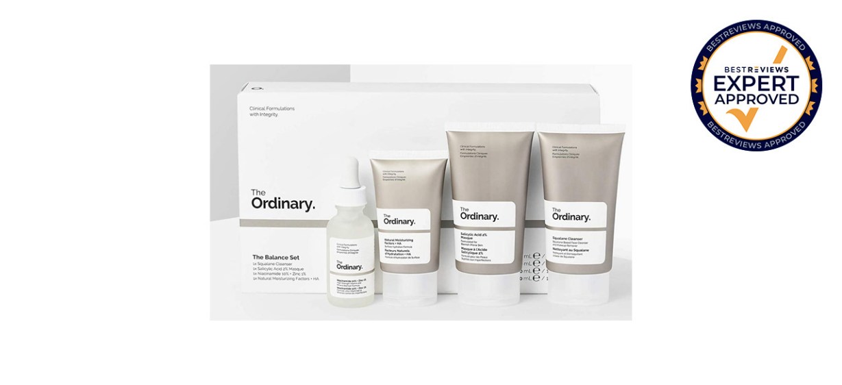 Best The Ordinary The Balance Set
