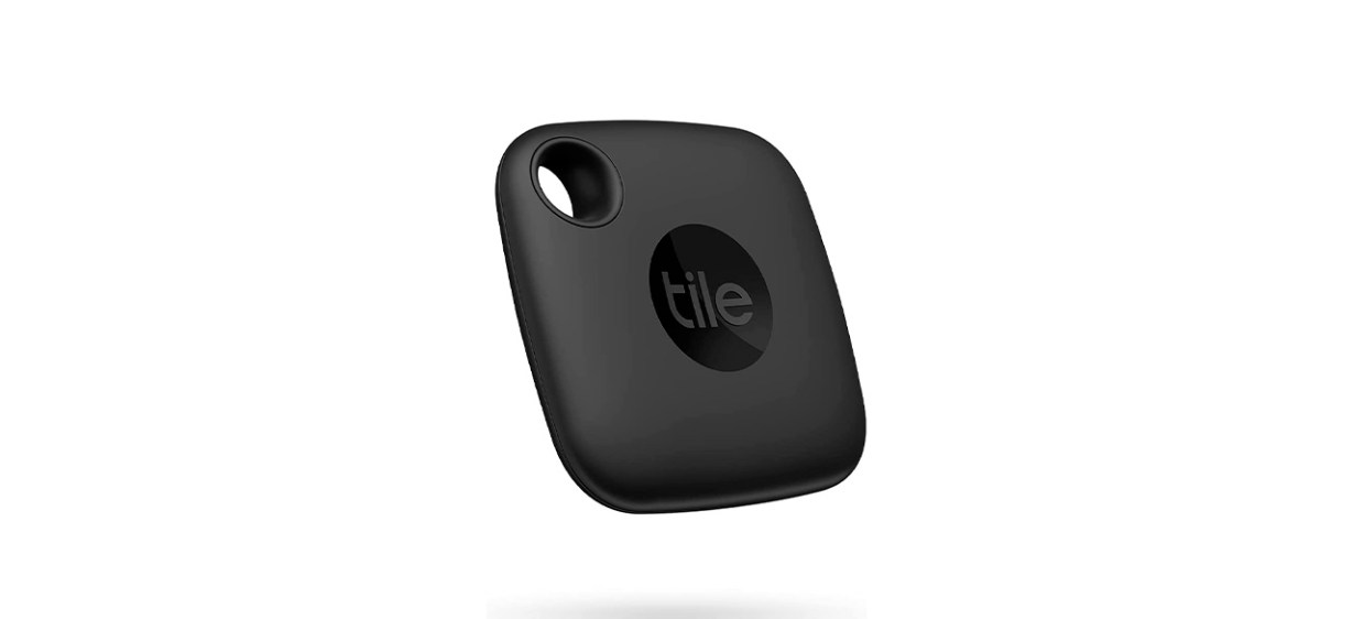 Best Tile Mate Item Finder
