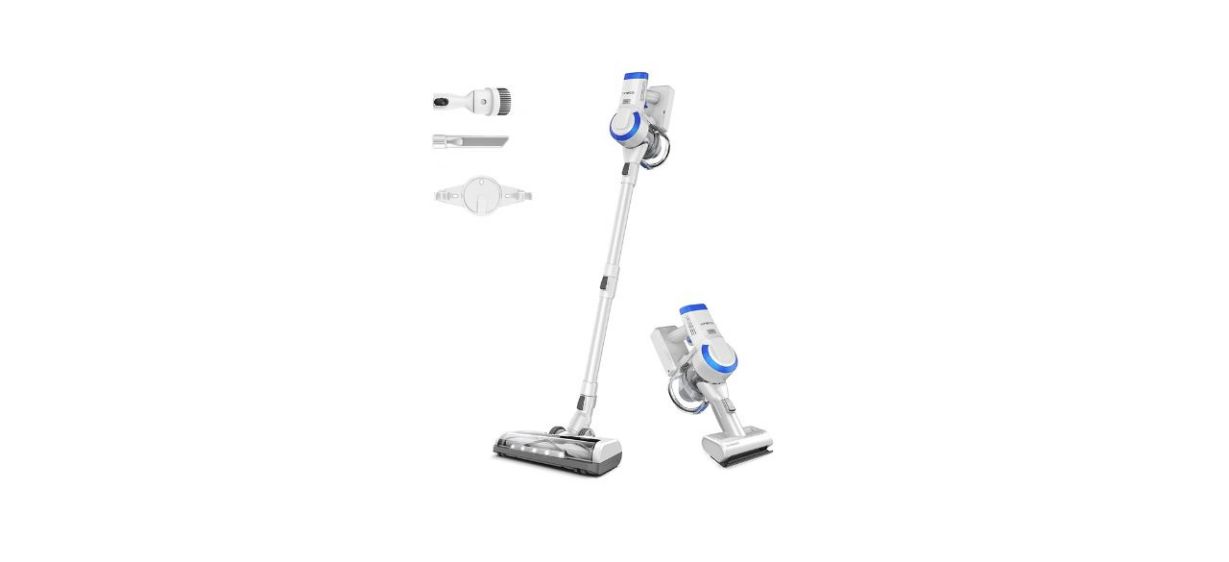 Best Tineco A10 Series Cordless Vacuum