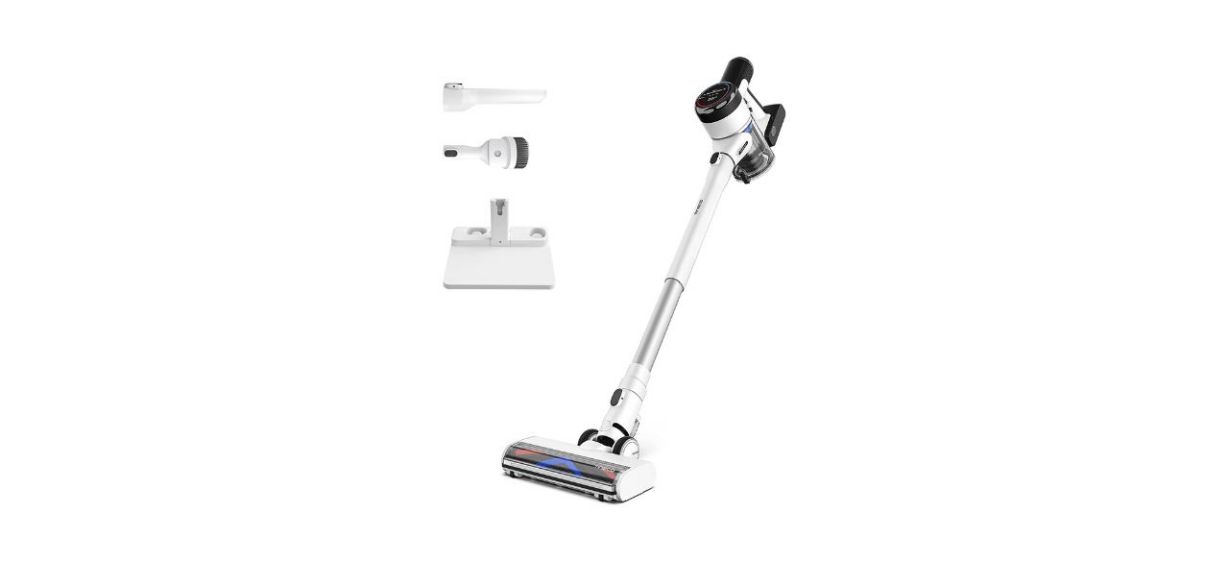 Best Tineco Pure One S15 Smart Vacuum