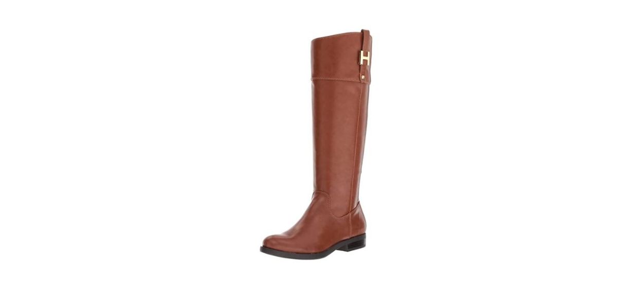 Best Tommy Hilfiger Shyenne Equestrian Boot