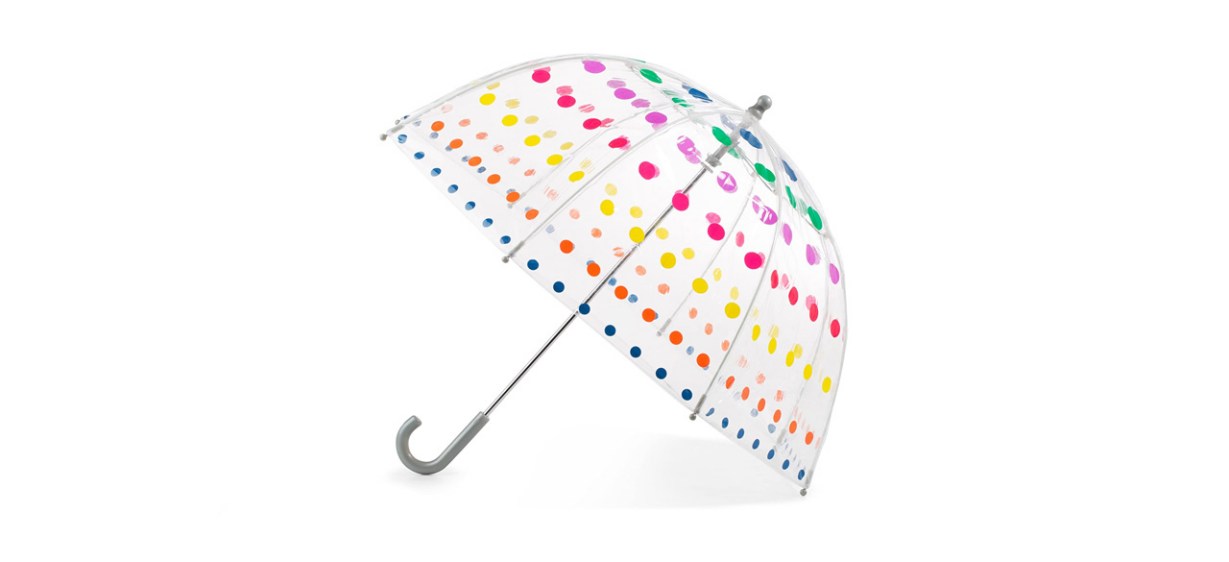 best Totes Kids' Bubble Umbrella best Totes Kids' Bubble Umbrella