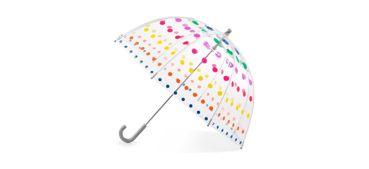 best Totes Kids' Bubble Umbrella