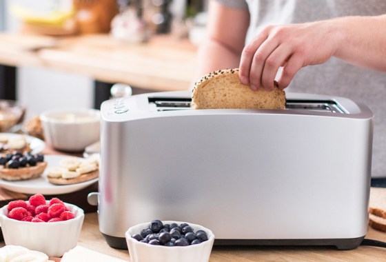 Best two-slice toaster