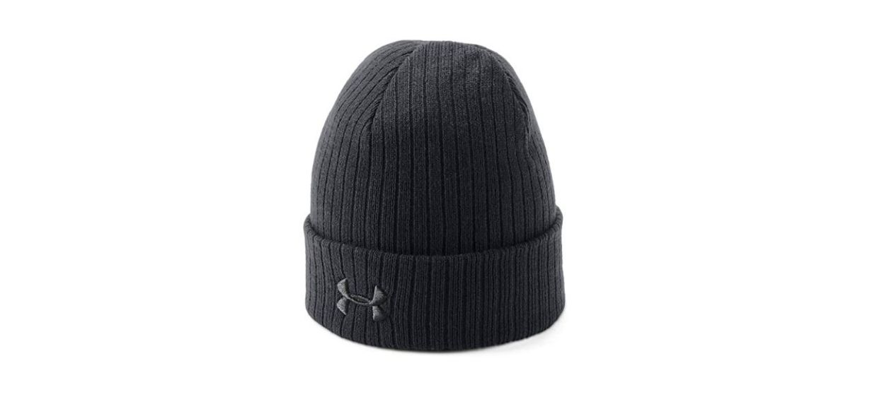 Best Under Armour Men's Tactical Stealth Beanie 2.0