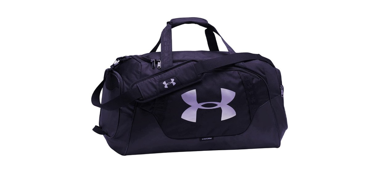 Best Under Armour Undeniable 3.0 Medium Duffle Bag