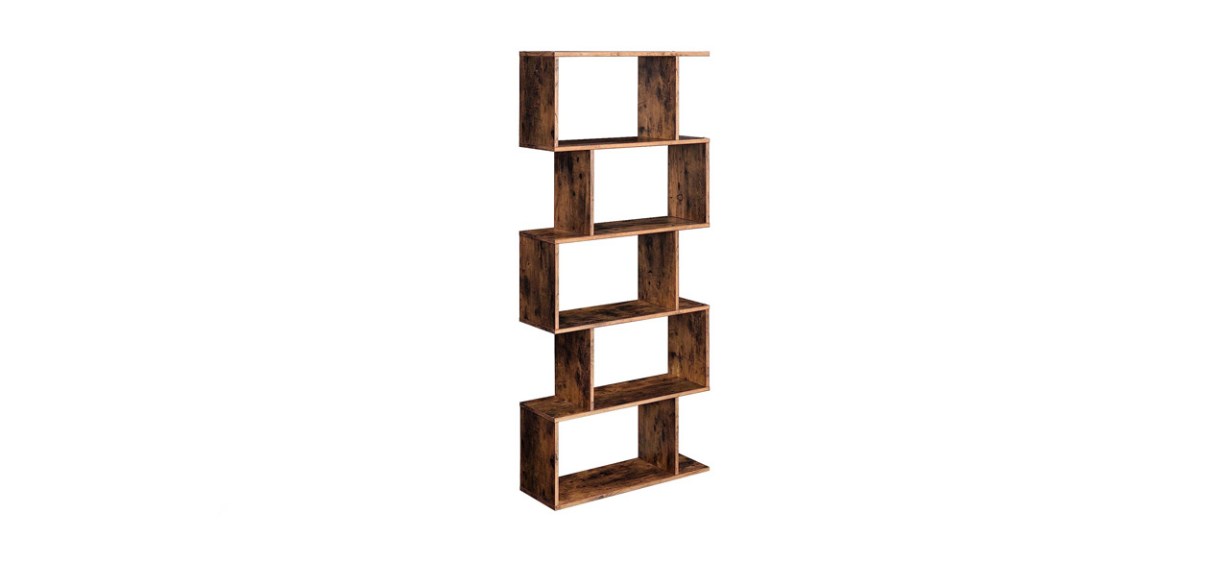 VASAGLE 5-Tier Bookshelf