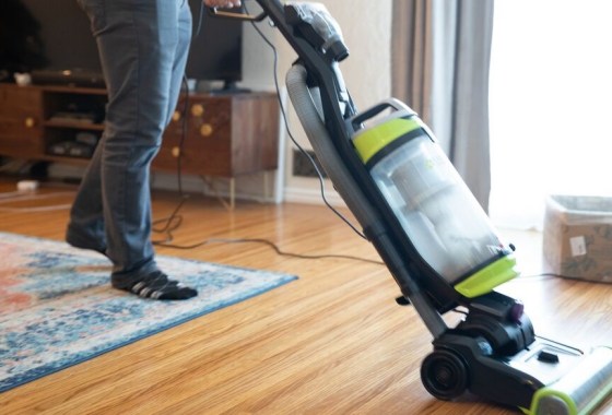 Best vinyl flooring for your home