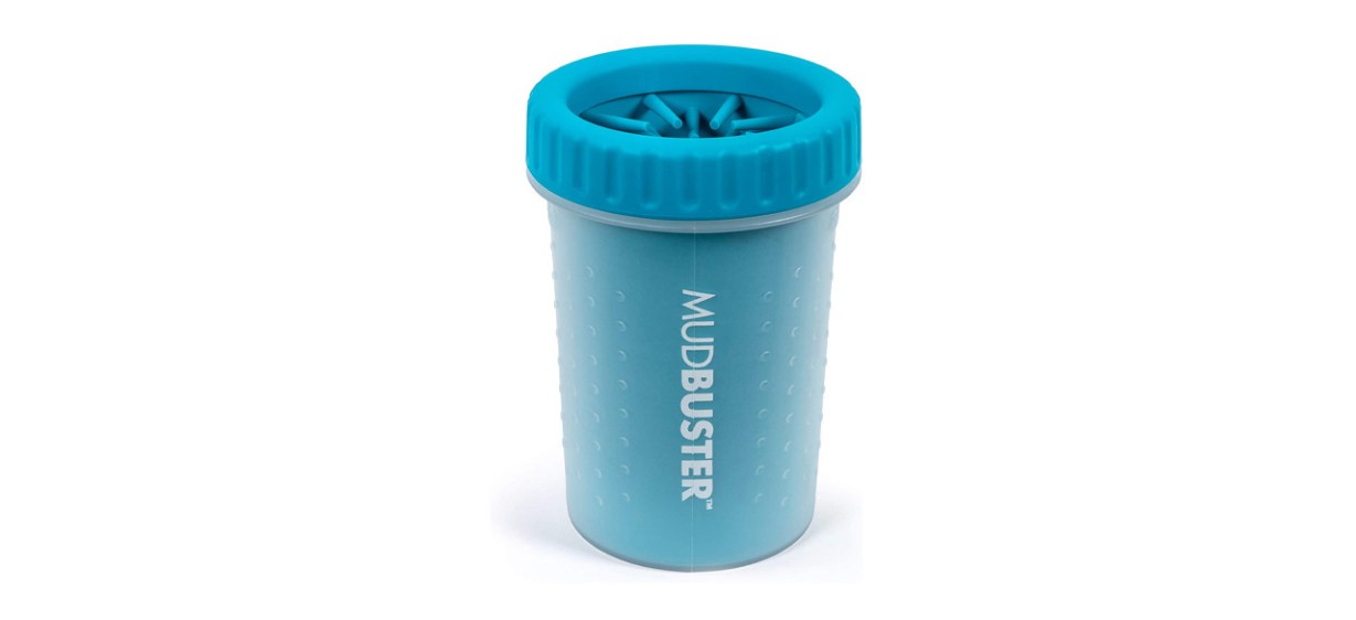 Dexas MudBuster Portable Dog Paw Cleaner Dexas MudBuster Portable Dog Paw Cleaner