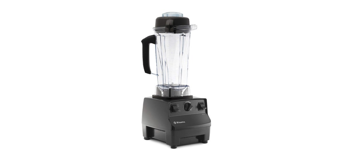 Best Vitamix 5200 Blender Professional-Grade