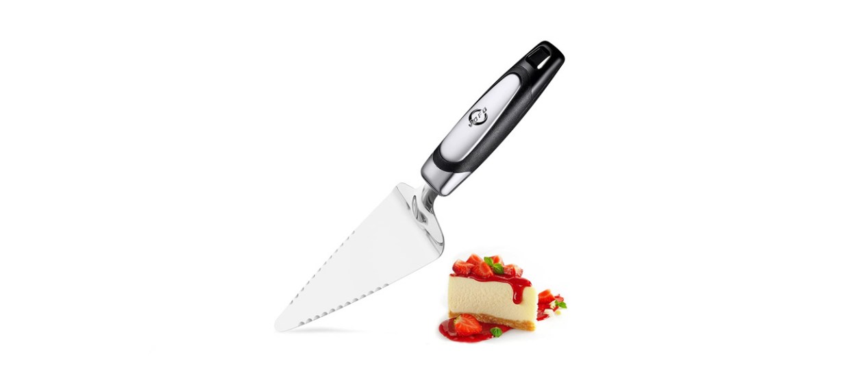 best Vofo Flatware Pie Server