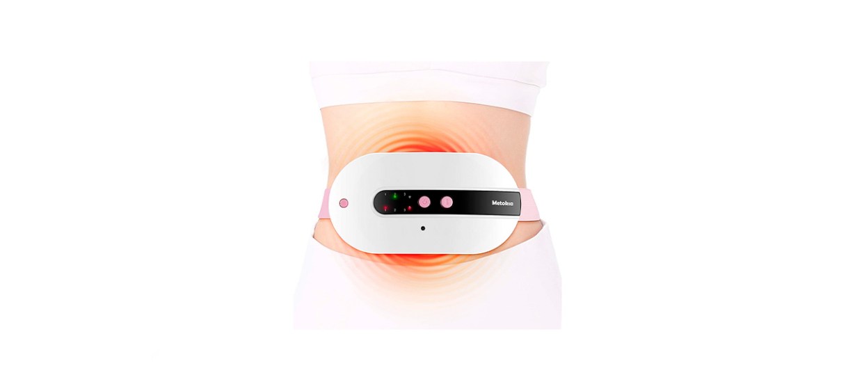 Best Voligo Menstrual Heating Pad