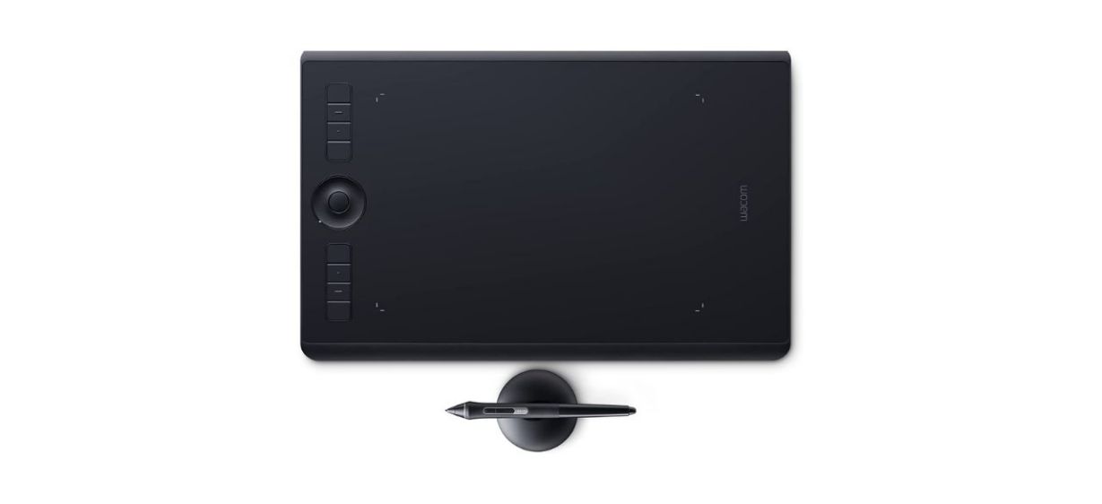 Best Wacom Intuos Pro