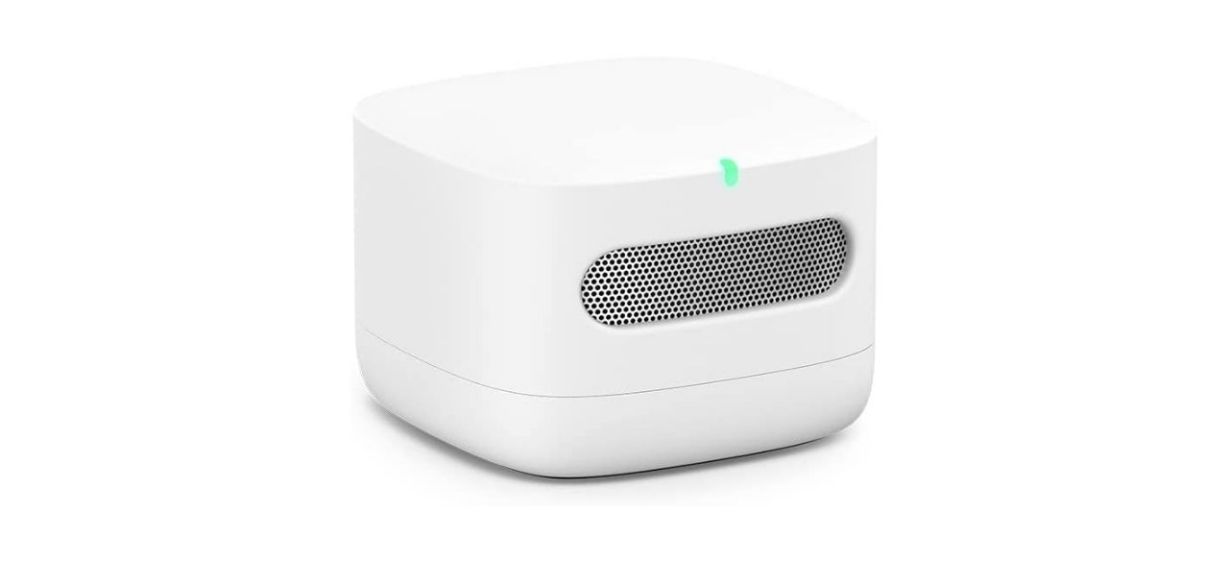 Amazon Smart Air Quality Monitor Amazon Smart Air Quality Monitor