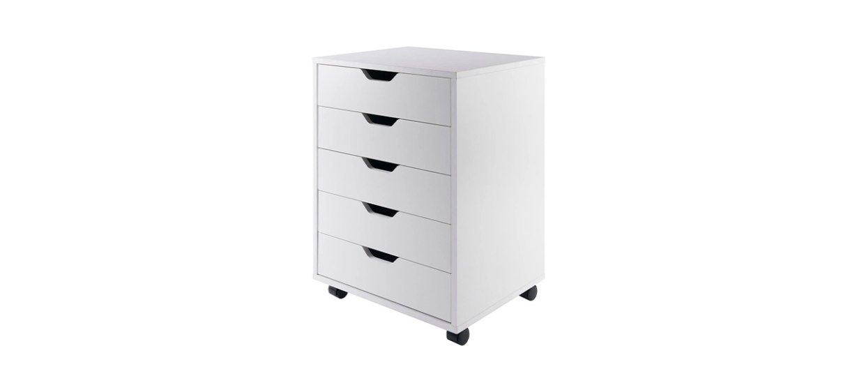 Best Winsome Halifax Drawers