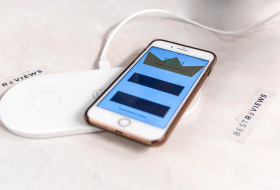 The best wireless charging stand