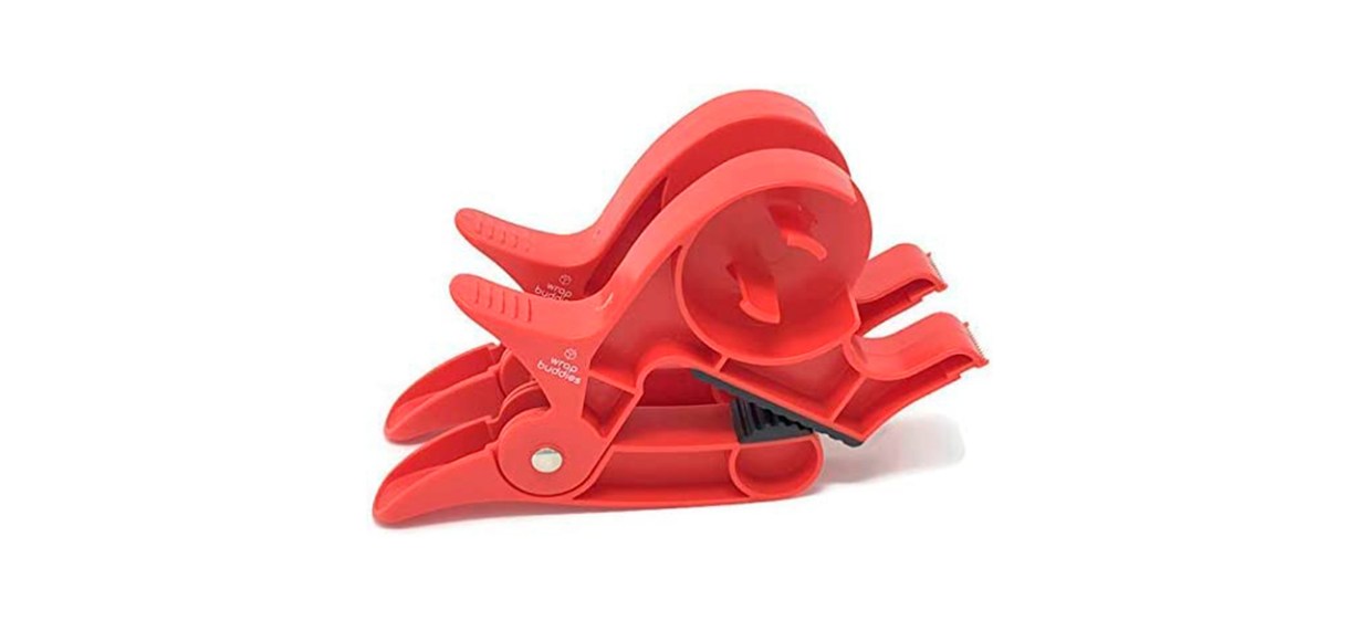 Best Wrap Buddies Tabletop Gift-Wrapping Tool