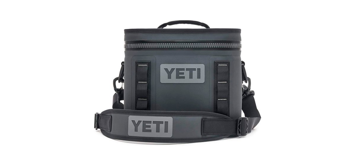 Best Yeti Hopper Flip 8 Portable Soft Cooler