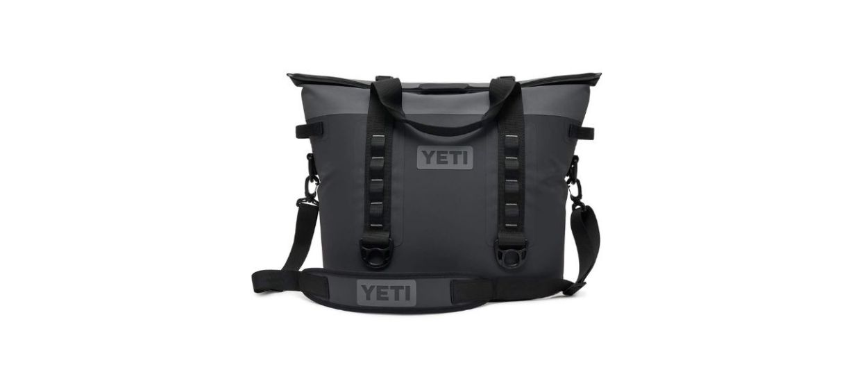 Best Yeti Hopper M30 Portable Soft Cooler