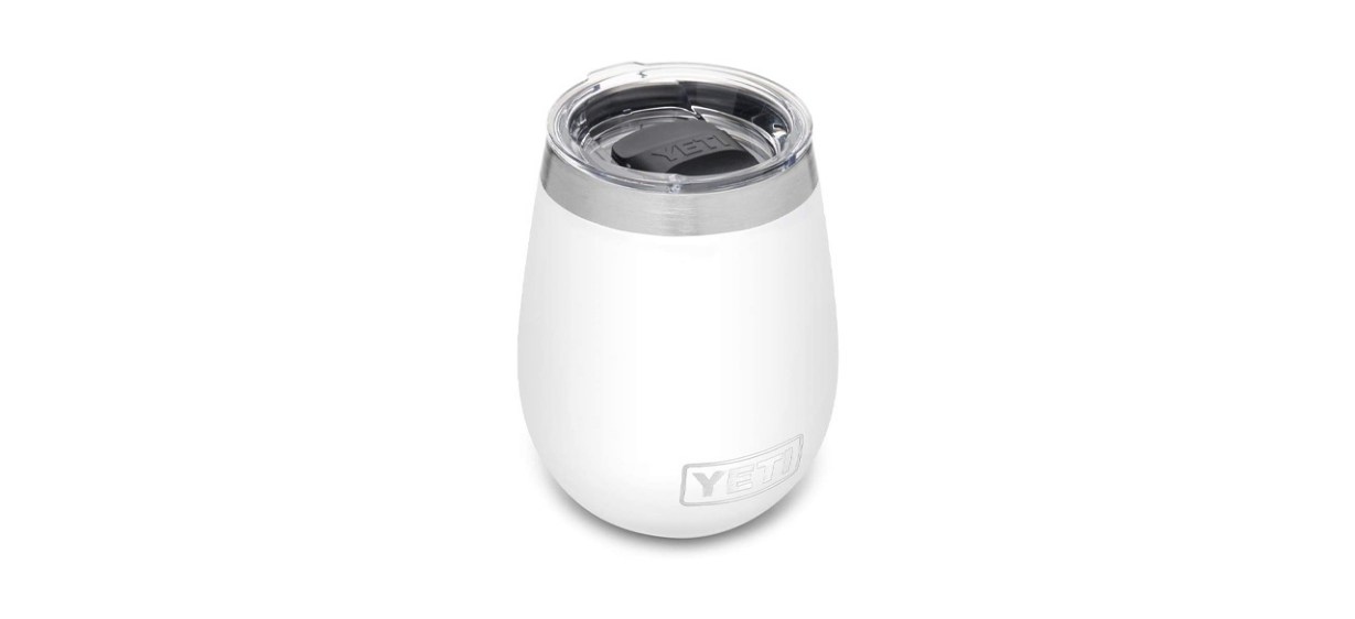 Best YETI Rambler Wine Tumbler