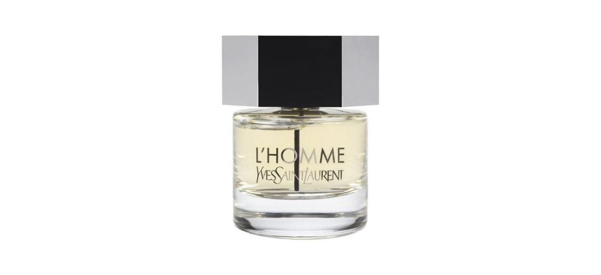 Yves Saint Laurent L'Homme Eau de Toilette
