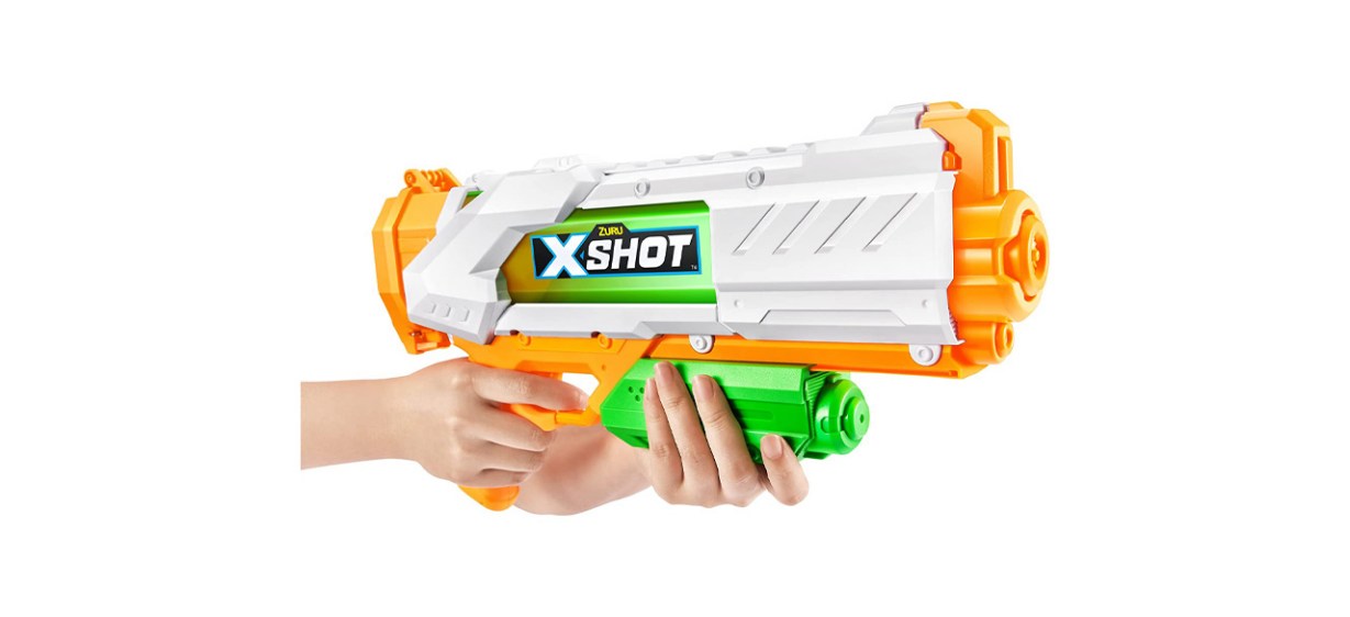 11 Best Water Guns of 2023 - Reviewed