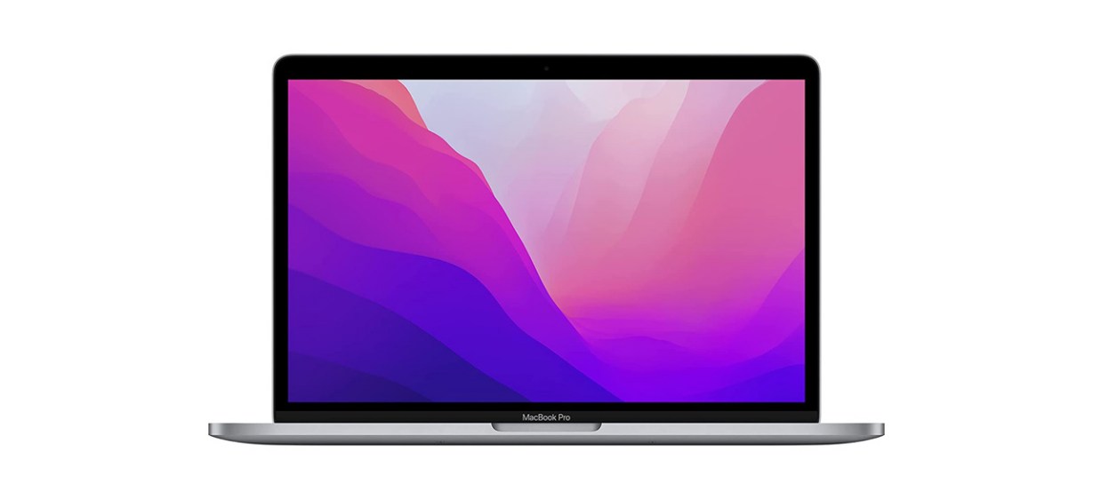 Best 2022 Apple MacBook Pro Laptop