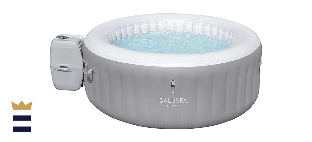 Bestway St. Lucia SaluSpa