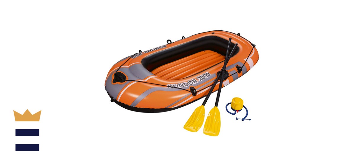 Bestway Hydro-Force Raft Set