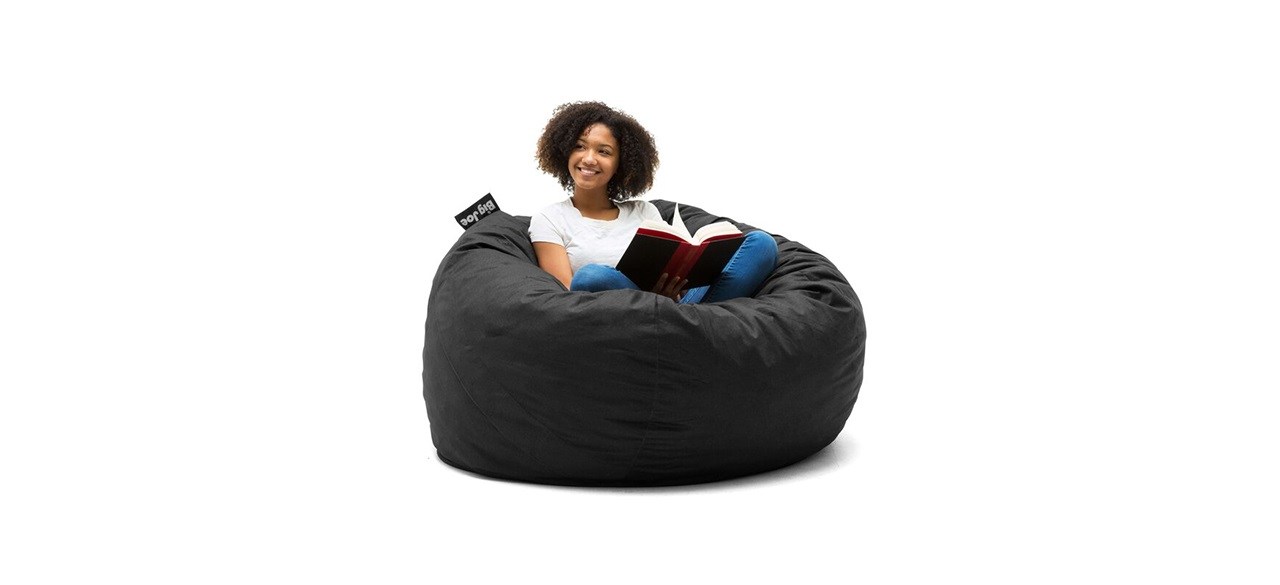 98 inch bean online bag