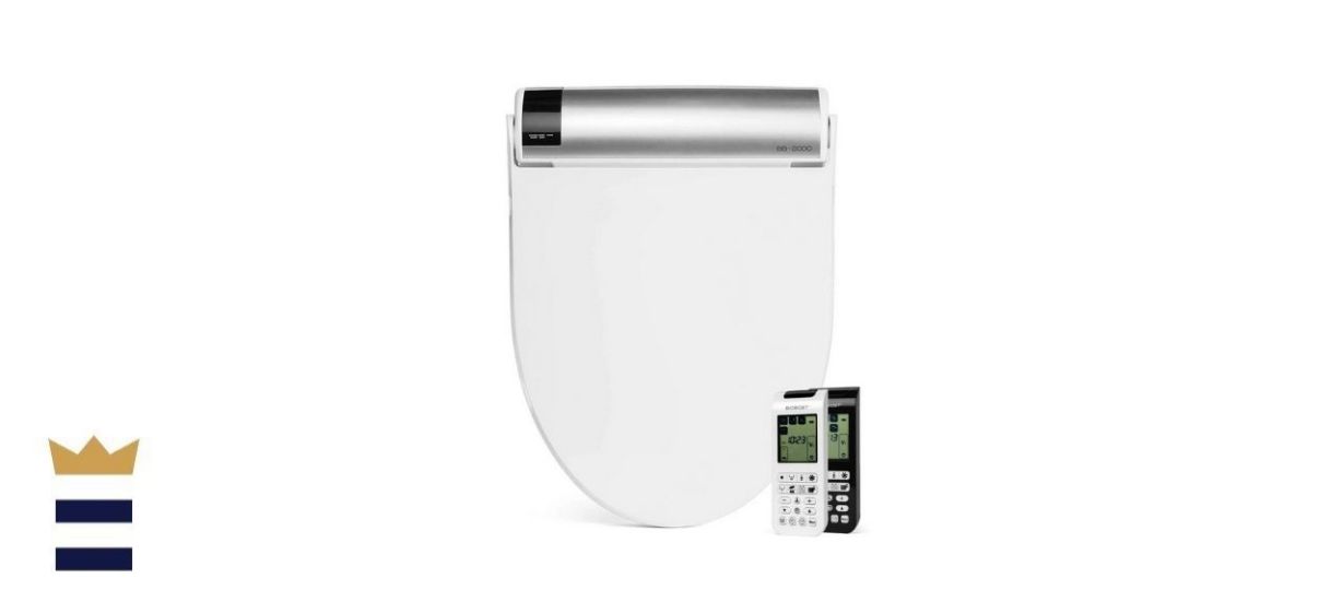 Bio Bidet Bliss BB-2000