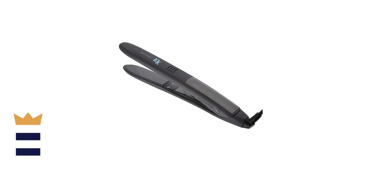 Bio Ionic 10x Pro Styling Iron
