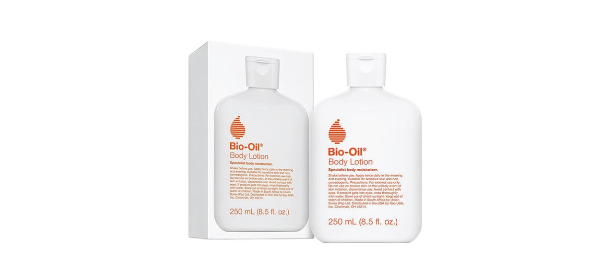 Bio-Oil Moisturizing Body Lotion