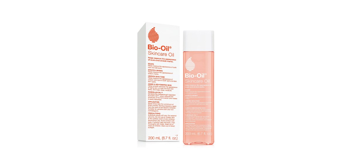 Bio-Oil Skincare Oil