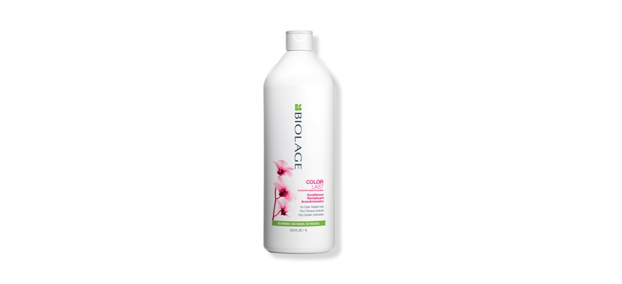 Biolage Colorlast Conditioner