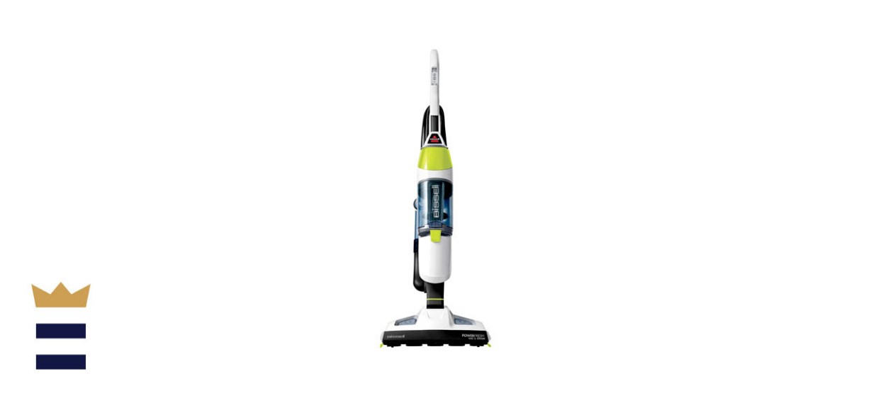 PowerFresh Vac &amp; Steam All-in-One Vacuum and Steam Mop
