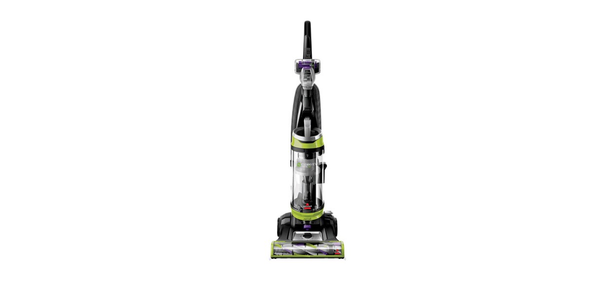 Bissell CleanView Swivel Upright Pet Vacuum