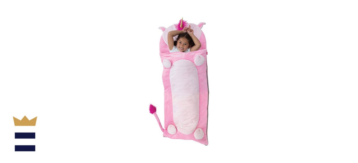 Bixbee Kids Sleeping Bag