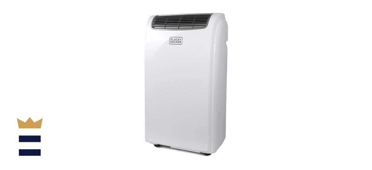 BLACK+DECKER Portable Air Conditioner