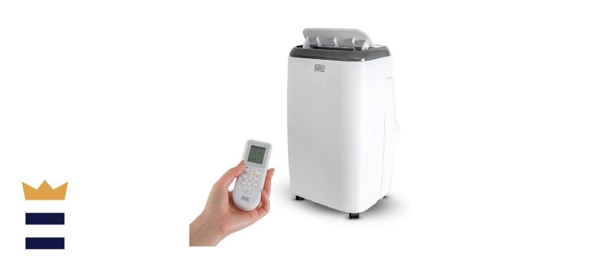 Black and Decker Portable Air Conditioner