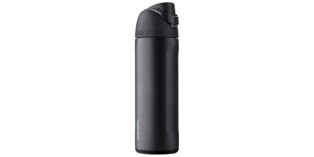 Owala FreeSip Insulated Stainless Steel Water Bottle