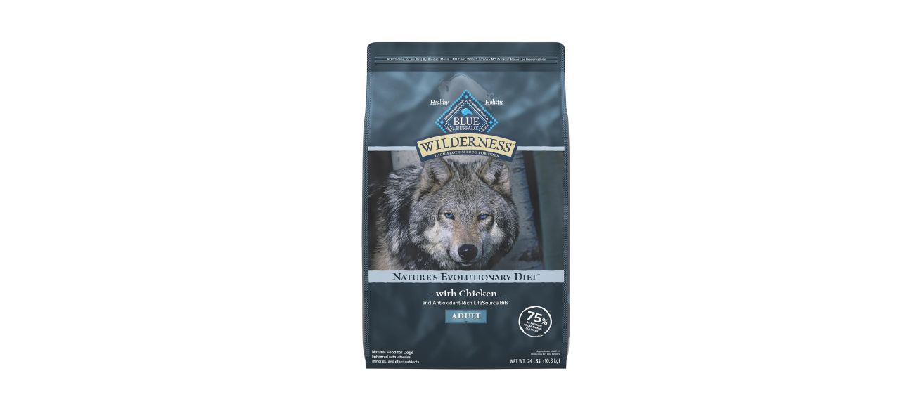 Blue Buffalo vs. Purina Pro Plan Which dog food is best