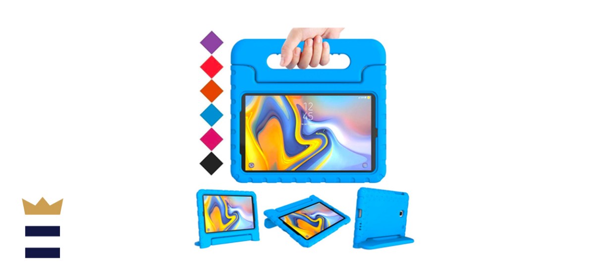 BMOUO Kids' Case for Samsung Galaxy Tab A 8.0