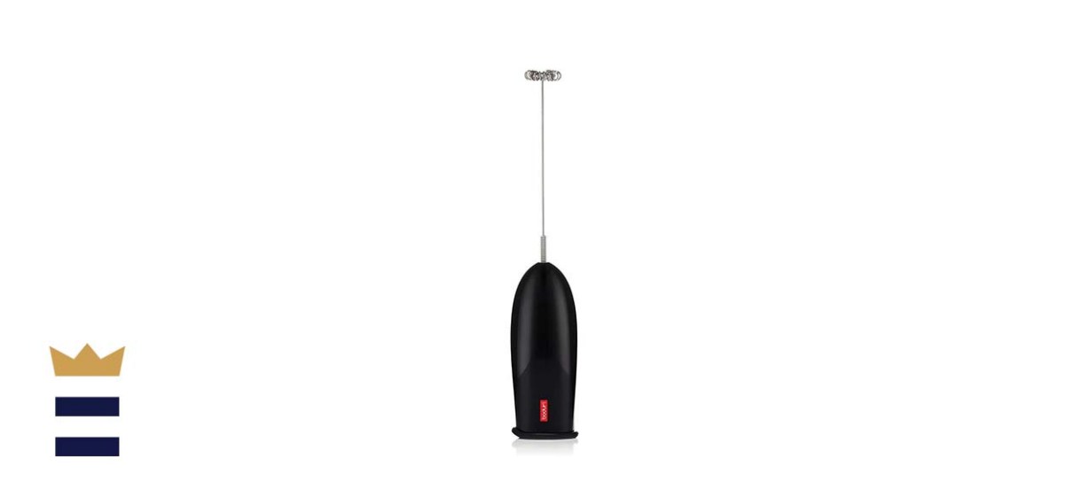 Bodum Handheld Turbo Frother