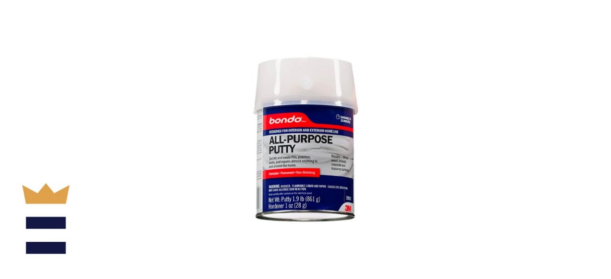 Bondo All-Purpose Putty