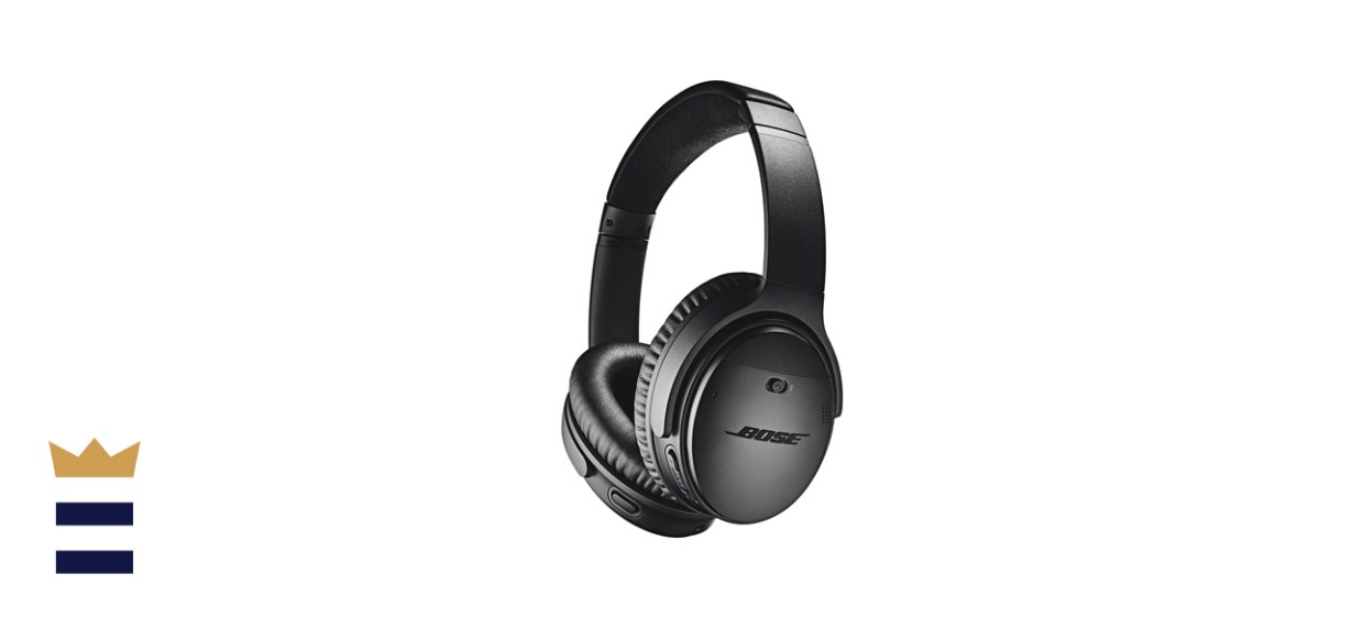 Bose QuietComfort 35 II Wireless Bluetooth Headphones