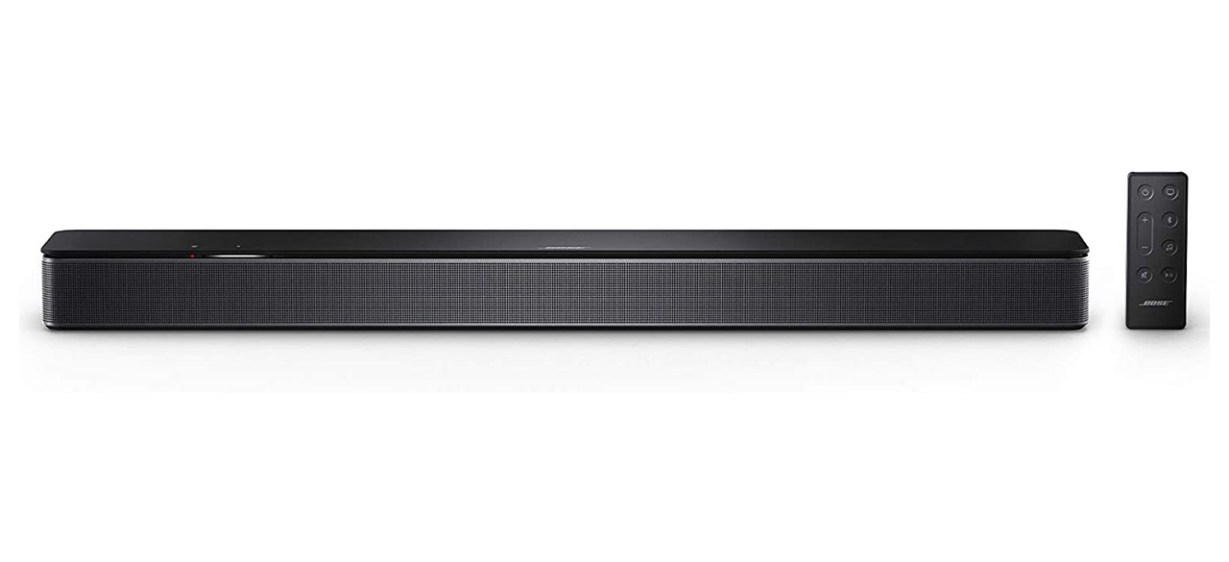 Bose Smart Sound Bar 300