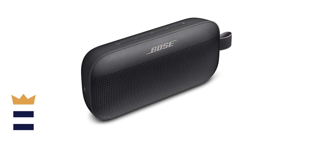 Bose SoundLink Flex Bluetooth Speaker